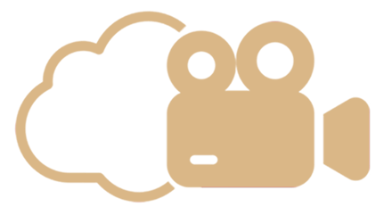 Cloud Shaped Dreams Studio Logo